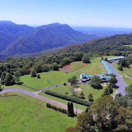 Lookout Mountain Retreat Dorrigo Exterior foto