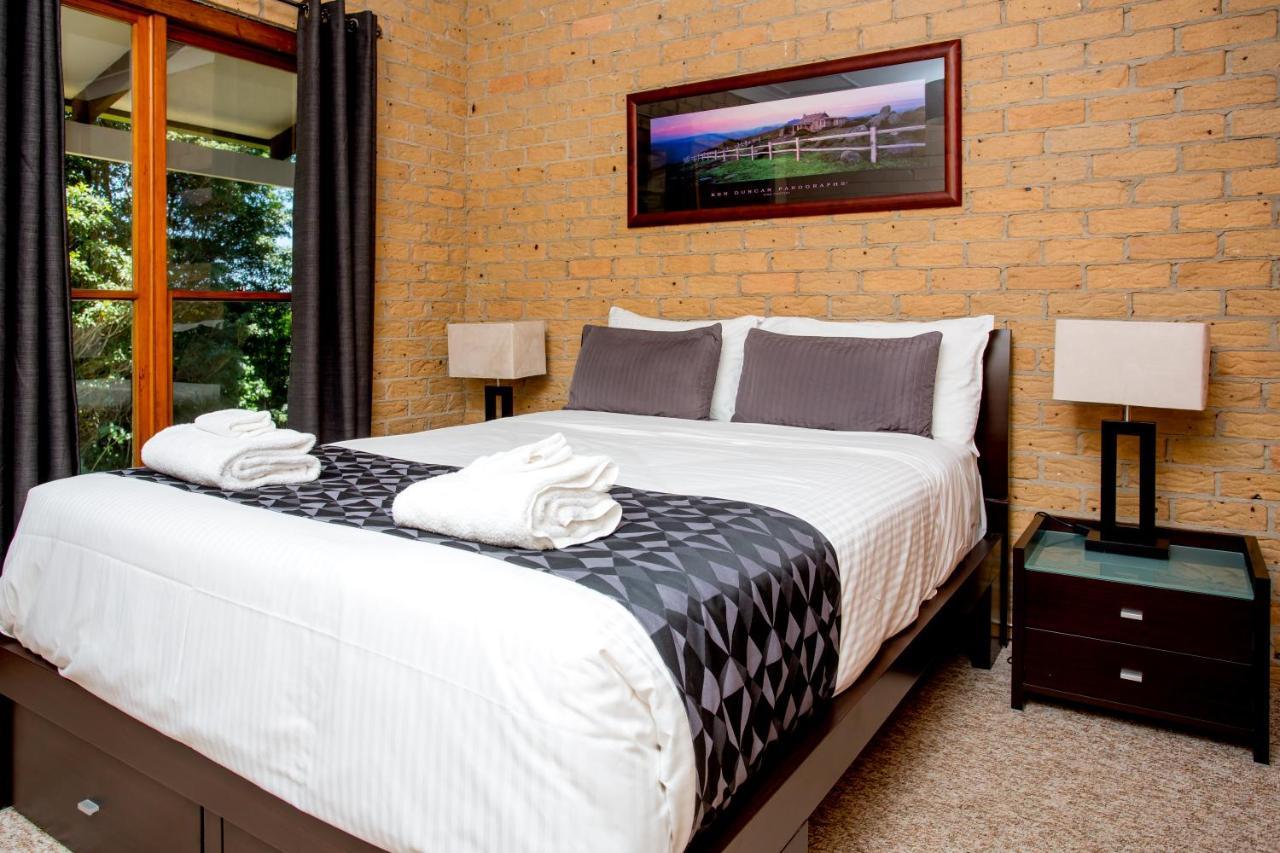 Lookout Mountain Retreat Dorrigo Exterior foto