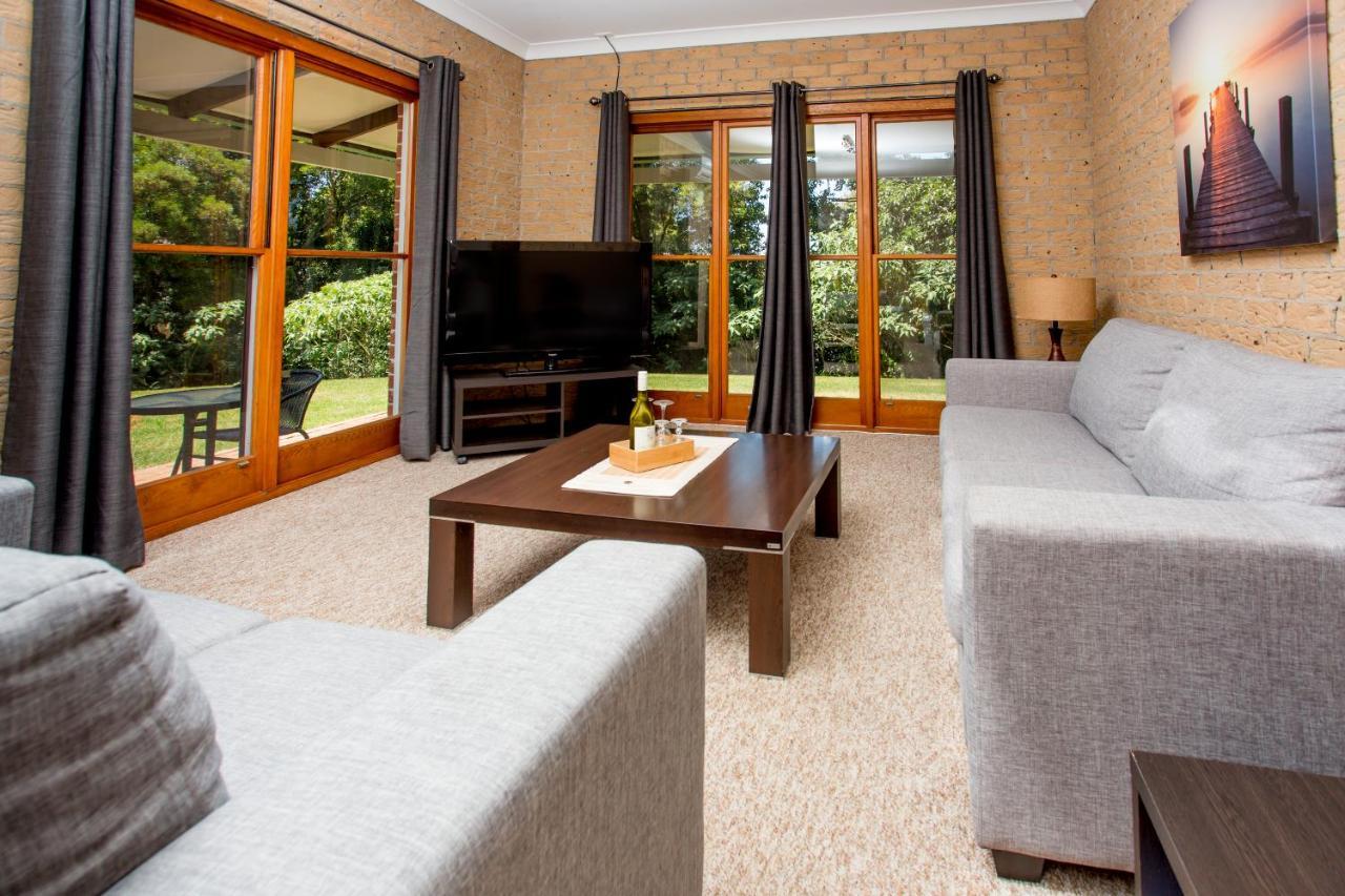 Lookout Mountain Retreat Dorrigo Exterior foto