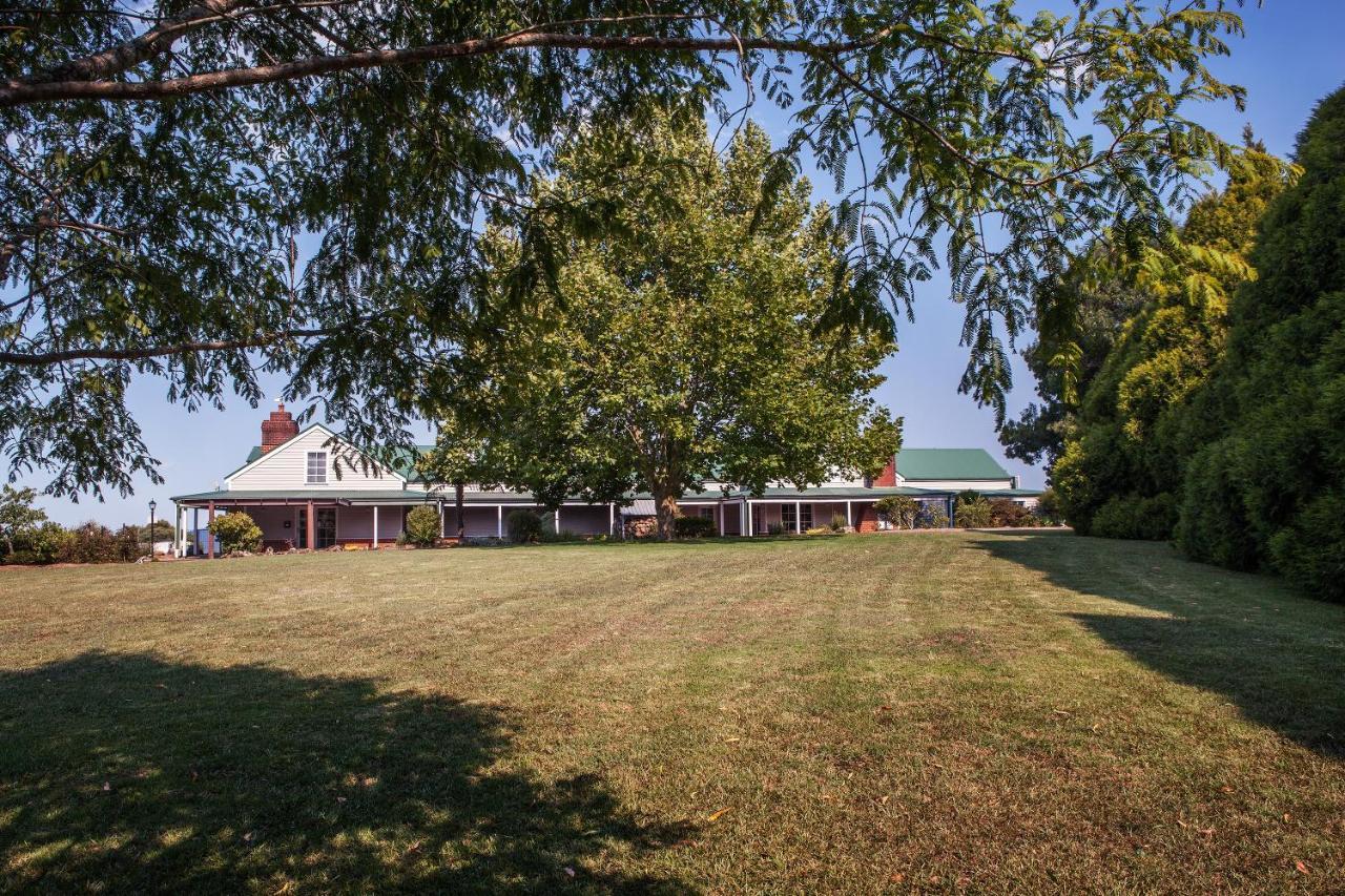 Lookout Mountain Retreat Dorrigo Exterior foto