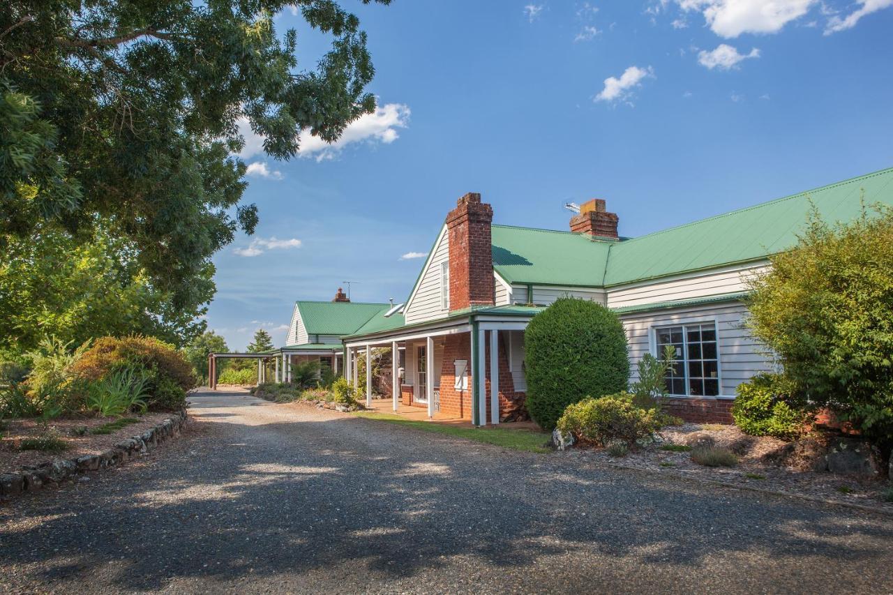 Lookout Mountain Retreat Dorrigo Exterior foto