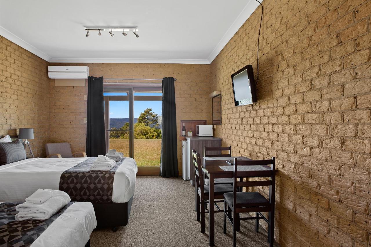 Lookout Mountain Retreat Dorrigo Exterior foto