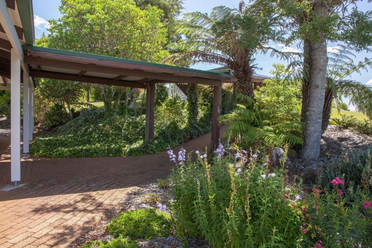 Lookout Mountain Retreat Dorrigo Exterior foto
