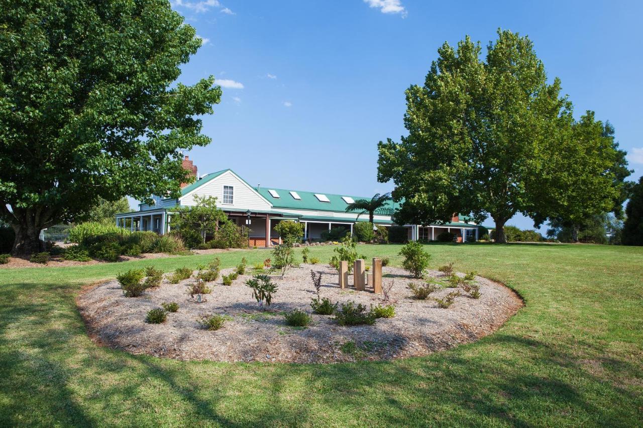 Lookout Mountain Retreat Dorrigo Exterior foto